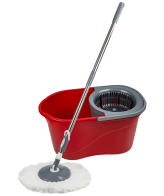 Zilan Čistač za podove, crvena - ZLN1389/RD