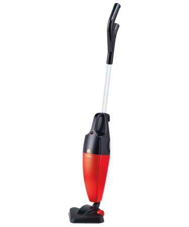 Zilan Usisavač sa posudom, vertikalni, crvena - ZLN1235/RD