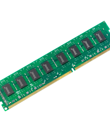 (Intenso) Memorija DDR4 4GB@2400MHz, CL17 - BULK-DDR4 Desktop 4GB/2400MHz