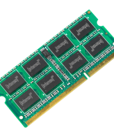 (Intenso) Memorija DDR4 SO-DIMM 4GB@2400MHz, CL17 - BULK-DDR4 Notebook 4GB/2400MHz