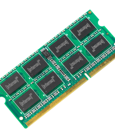 (Intenso) Memorija DDR4 SO-DIMM 4GB@2400MHz, CL17 - BULK-DDR4 Notebook 4GB/2400MHz