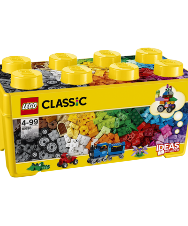 Lego Kreativni set za gradnju, LEGO Classic - Kreativni set Medium