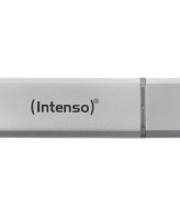 (Intenso) USB Flash drive 128GB Hi-Speed USB 3.0, Ultra Line - Bulk USB3.0-128GB/Ultra
