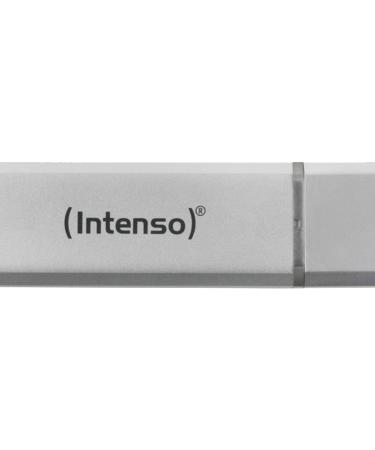 (Intenso) USB Flash drive 128GB Hi-Speed USB 3.0, Ultra Line - Bulk USB3.0-128GB/Ultra