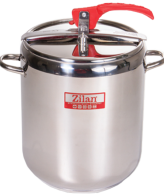 Zilan Ekspres lonac, zapremina 9 l., INOX - ZLN1015