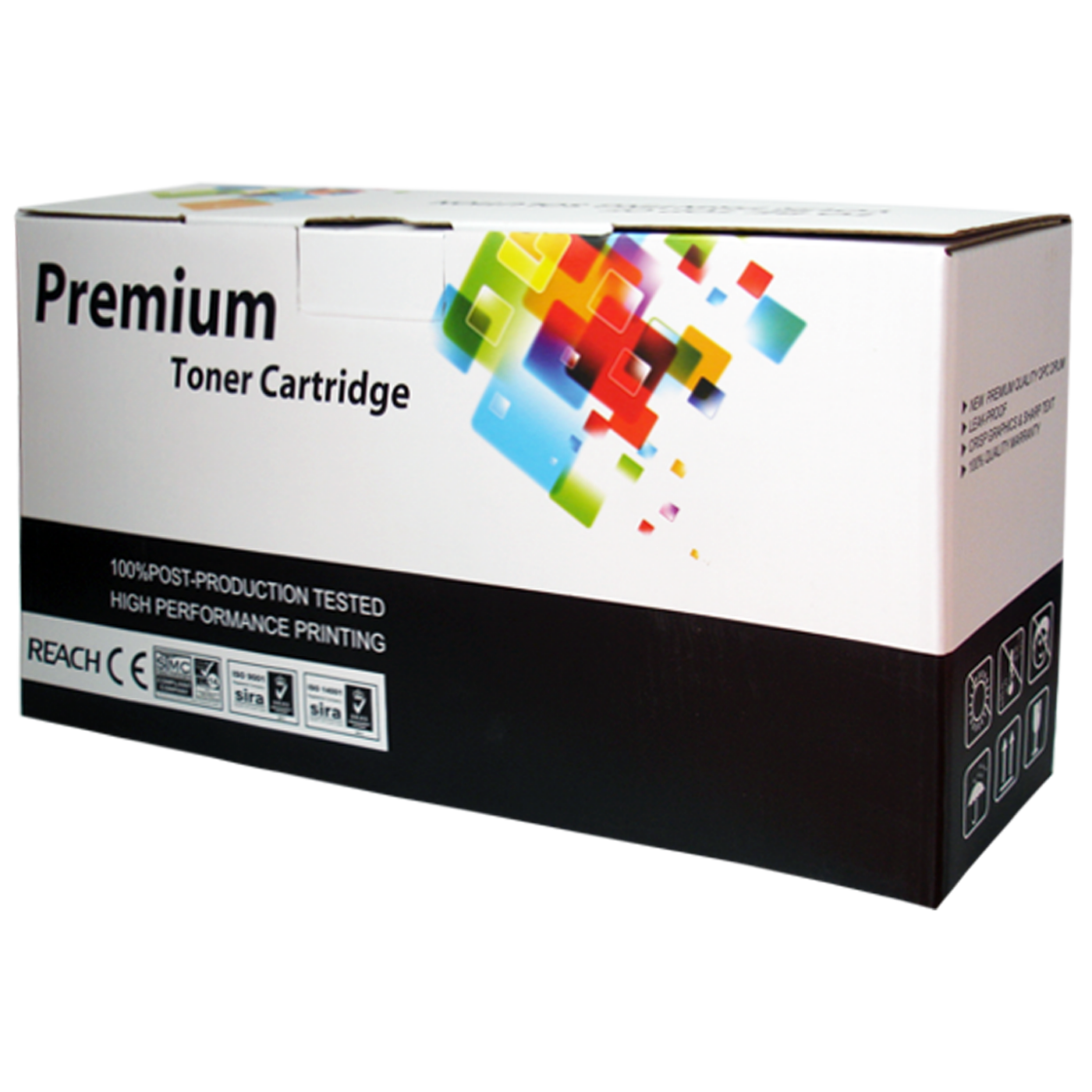 Master color Zamjenski toner za štampač Samsung - MLT-D116L