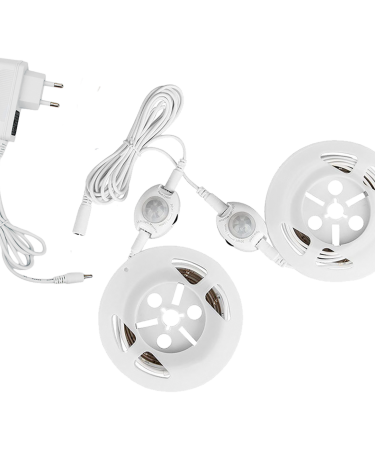 MKC LED traka sa senzorom pokreta, 3met - KIT LED