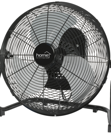 home Ventilator podni, promjer 40cm, 50W, oscilacija - PVRO 40