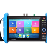 Amiko Home Tester Android za IP i analogne video kamere - IPC-9800 ADH Plus