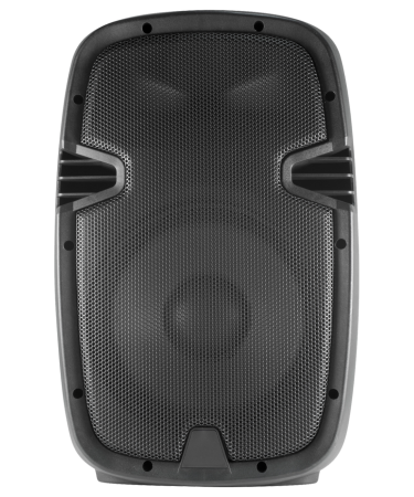 SAL Zvučna kutija, 220W, 8 Ohm, niskotonac 10" - PAX 25PRO