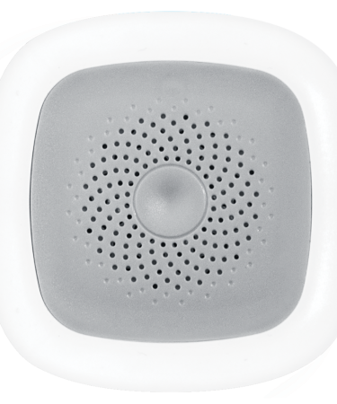 Amiko Home Senzor temperature i vlažnosti - SMART T&H SENSOR