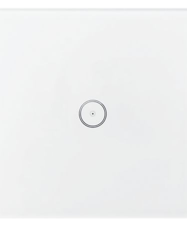 Amiko Home Prekidač, zidni, za jedan uređaj - SMART SWITCH 1 CH