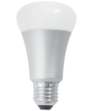 Amiko Home Sijalica, pametna, RGB, 9W - SMART RGB BULB