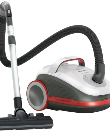 Gorenje Usisavač sa vrećicom, 2300W, G FORCE PLUS - VC2321 GPLW