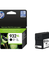 HP Tinta 932XL (CN053AE), crna, 1000 stranica
