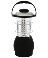 home Lampa, LED, za kampiranje, akumulatorska - CL 36L