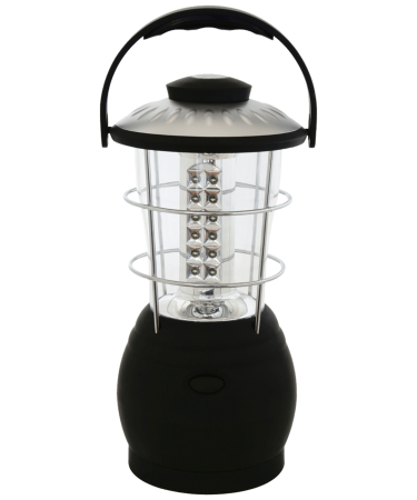 home Lampa, LED, za kampiranje, akumulatorska - CL 36L