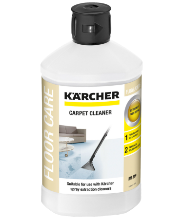 Karcher Sredstvo za čišćenje tepiha, 1 l - RM 519
