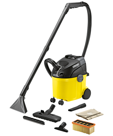 Karcher Usisavač za dubinsko pranje, 1400W - SE 5.100