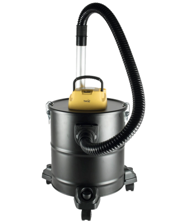 home Usisavač za pepeo, 20l, metalno flexibilno crijevo - FHP 820