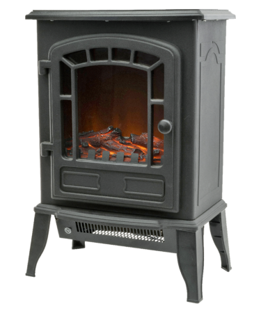 home Kamin, električni, 2000W - FKK 15